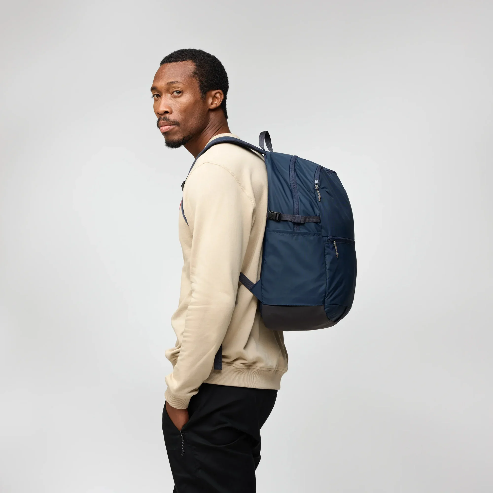 Fjallraven High Coast Backpack 24 - Image 4