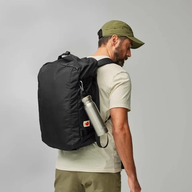 Fjallraven High Coast Duffel 36 - Image 9