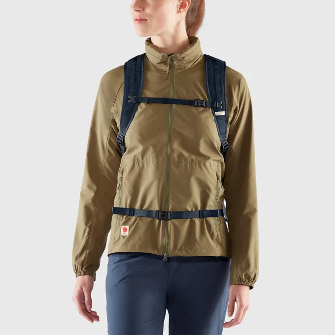 Fjallraven High Coast Foldsack 24 - Image 2