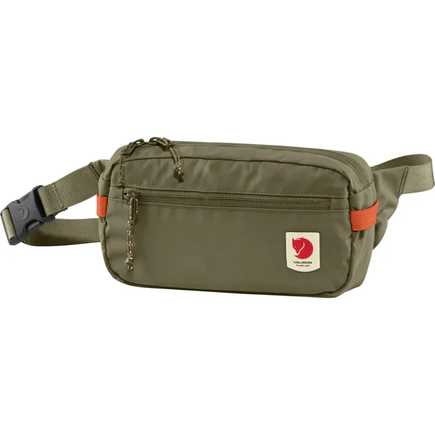 Fjallraven High Coast Hip Pack - Image 7