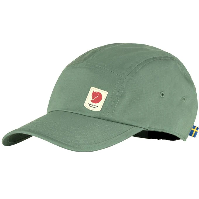 Fjallraven High Coast Lite Cap - Image 3