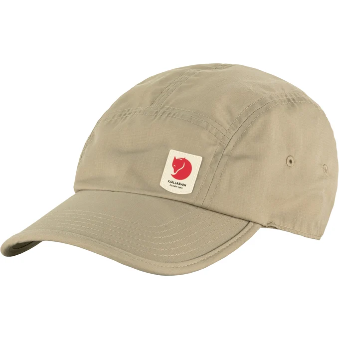 Fjallraven High Coast Lite Cap - Image 5