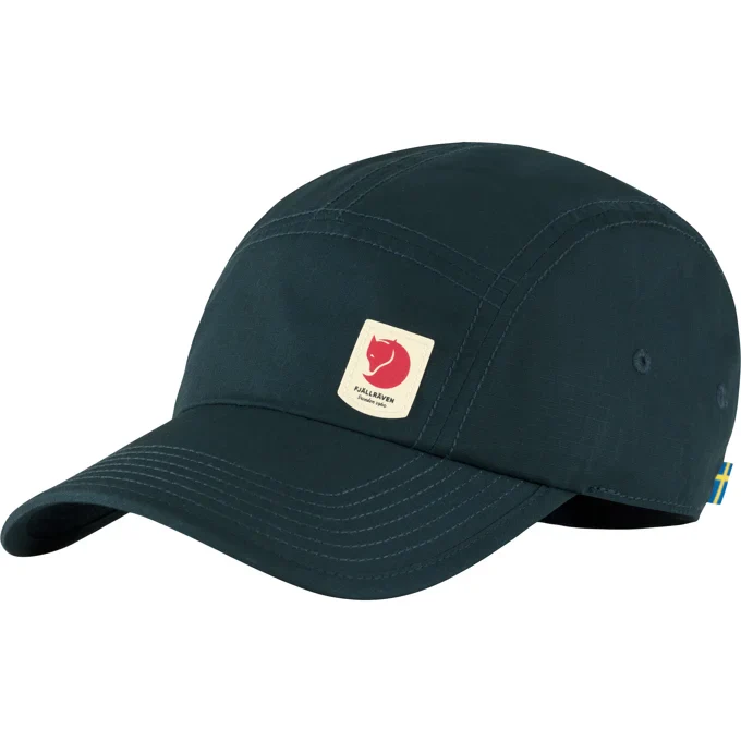 Fjallraven High Coast Lite Cap - Image 7
