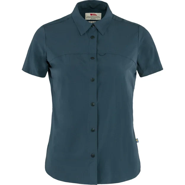 Fjallraven High Coast Lite Shirt Women's