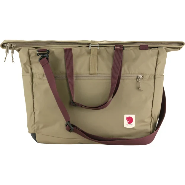 Fjallraven High Coast Tote 30 - Image 4