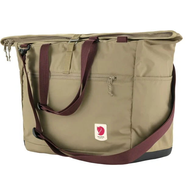 Fjallraven High Coast Tote 30 - Image 5