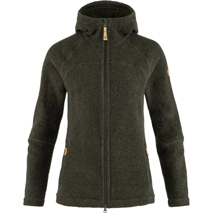 Fjallraven Kaitum Fleece Women's