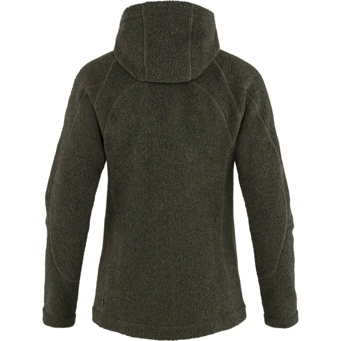 Fjallraven Kaitum Fleece Women's - Image 2