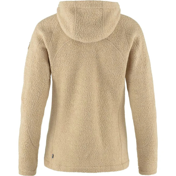 Fjallraven Kaitum Fleece Women's - Image 4