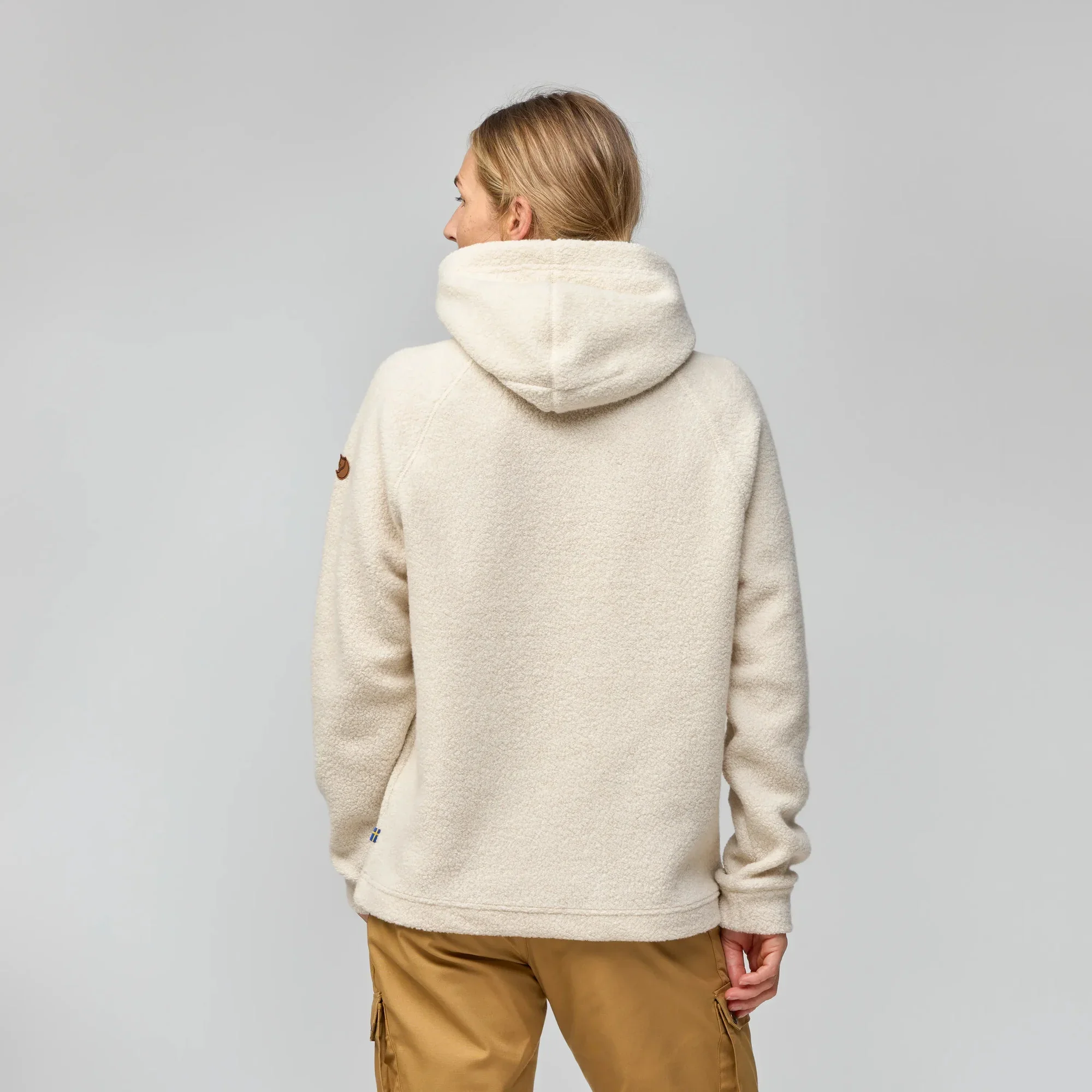 Fjallraven Kaitum Hoodie Women's - Image 4