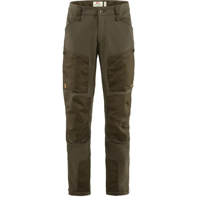 Fjallraven Keb Agile Winter Trousers Men's