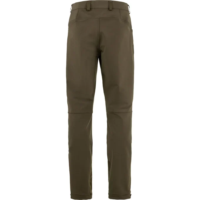 Fjallraven Keb Agile Winter Trousers Men's - Image 2