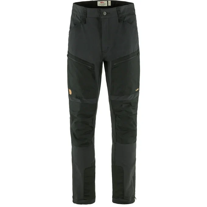 Fjallraven Keb Agile Winter Trousers Men's - Image 3