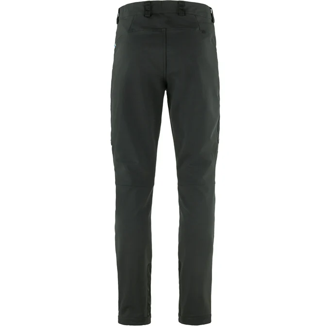 Fjallraven Keb Agile Winter Trousers Men's - Image 4