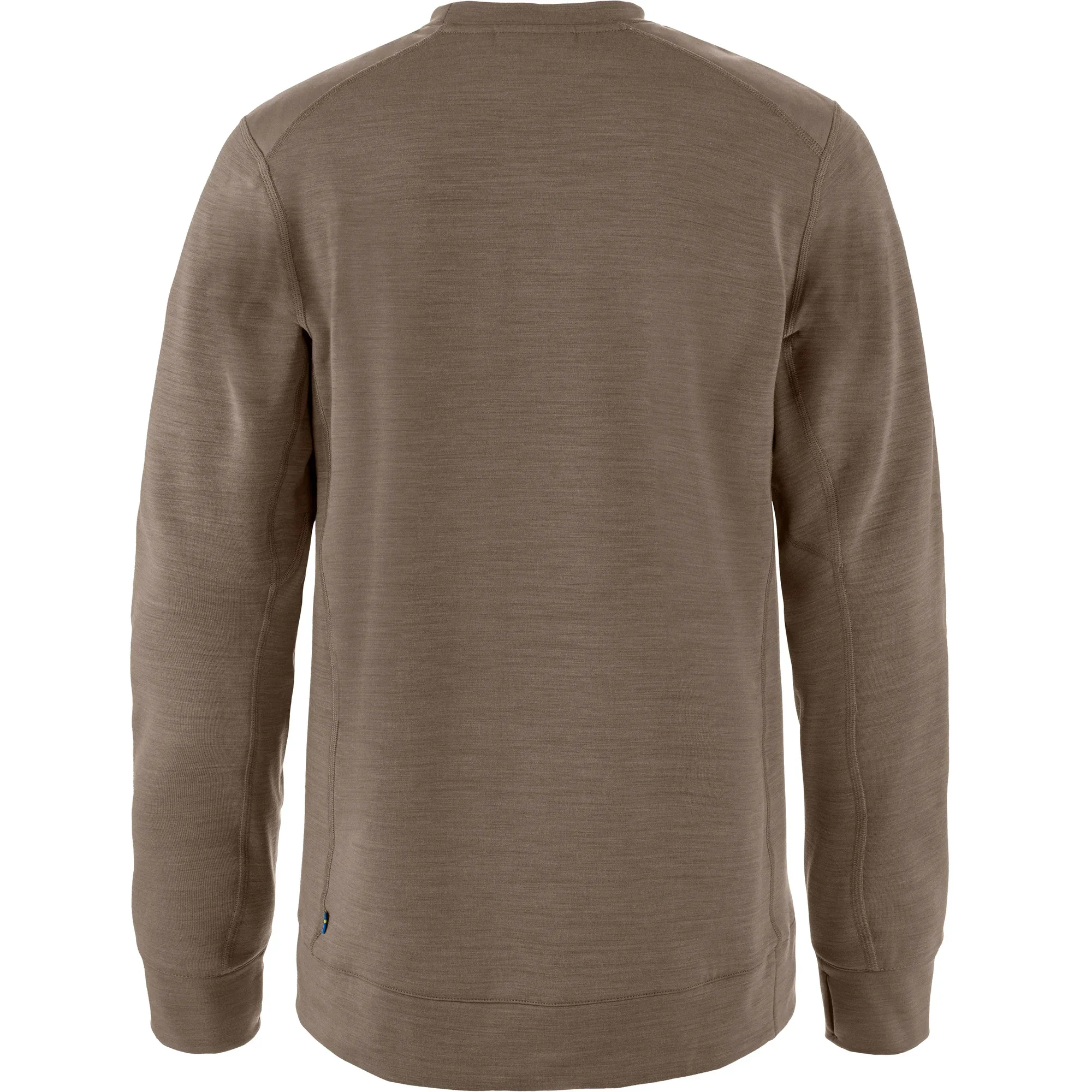 Fjallraven Keb Fleece Crew Neck Men's - Image 2