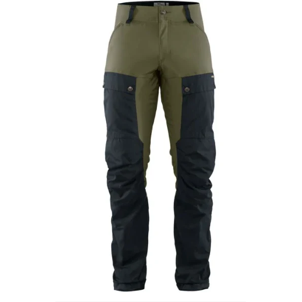 Fjallraven Keb Trouser Men's - Image 10