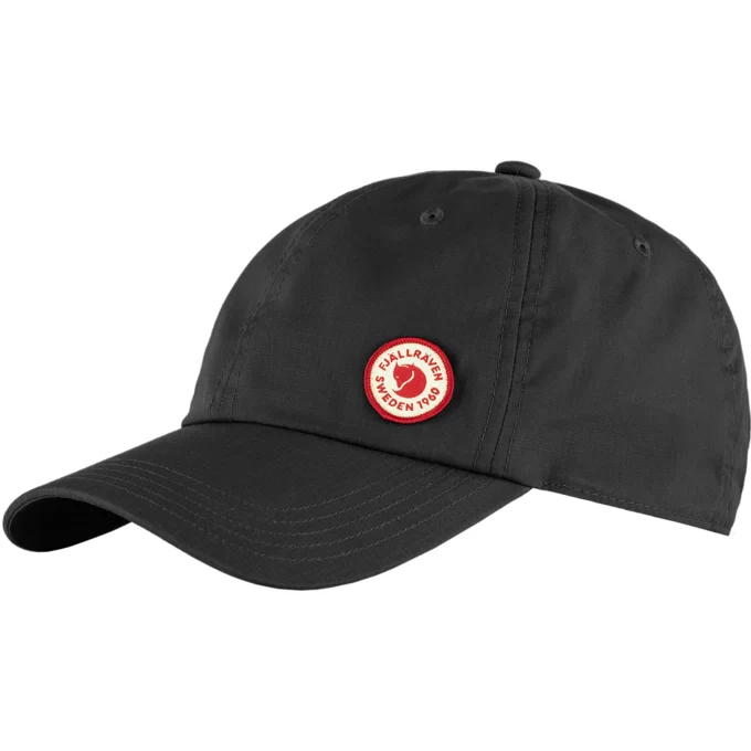 Fjallraven Logo Cap - Image 3