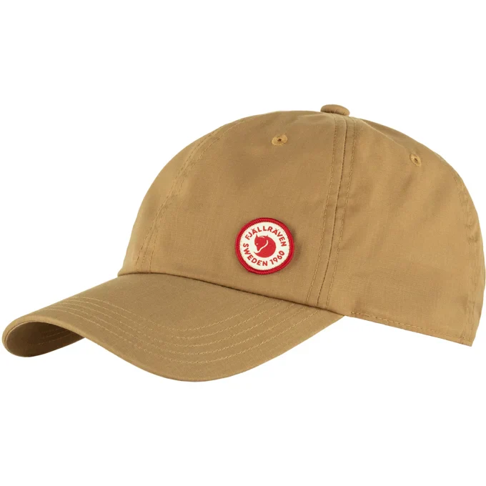 Fjallraven Logo Cap - Image 5
