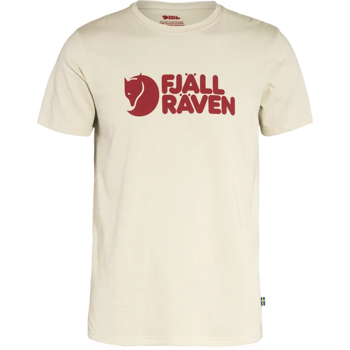 Fjallraven Logo T-Shirt Men's - Image 5