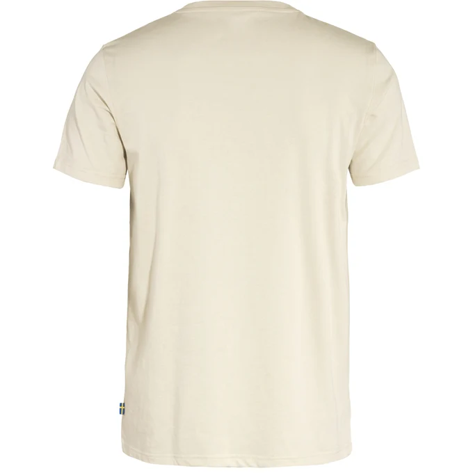 Fjallraven Logo T-Shirt Men's - Image 6