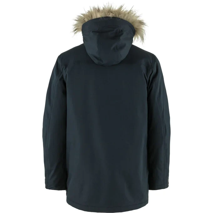 Fjallraven Nuuk Lite Parka Men's - Image 4