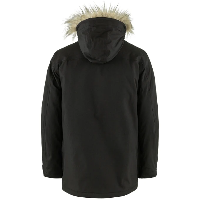 Fjallraven Nuuk Lite Parka Men's - Image 6
