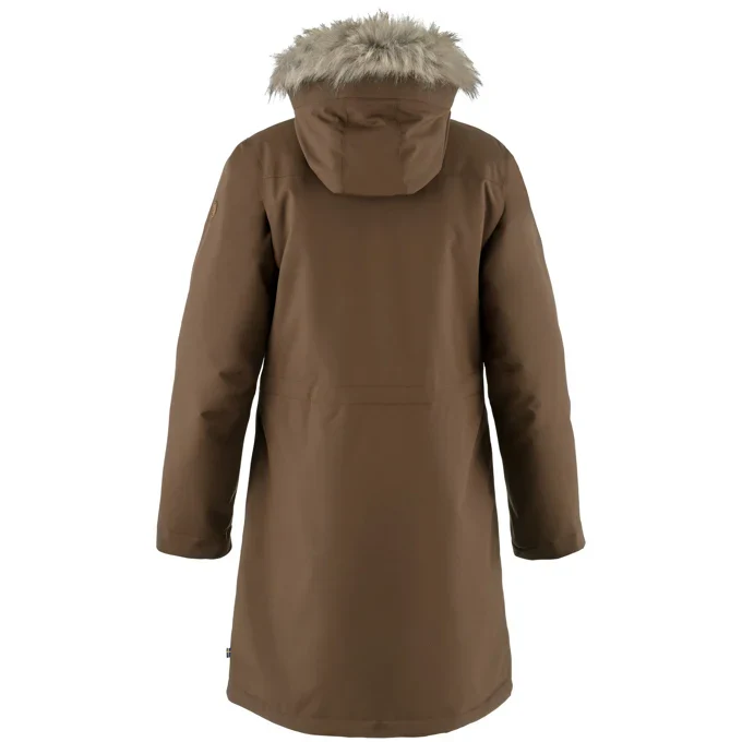 Fjallraven Nuuk Lite Parka Women's - Image 2