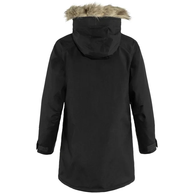Fjallraven Nuuk Parka Women's - Image 4