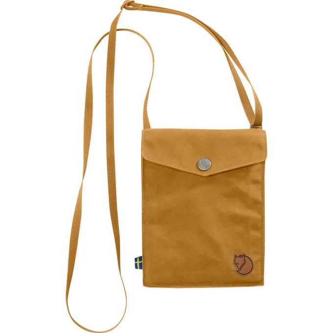 Fjallraven Pocket - Image 10