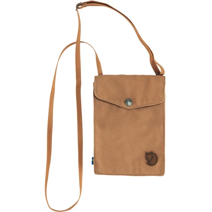 Fjallraven Pocket - Image 3