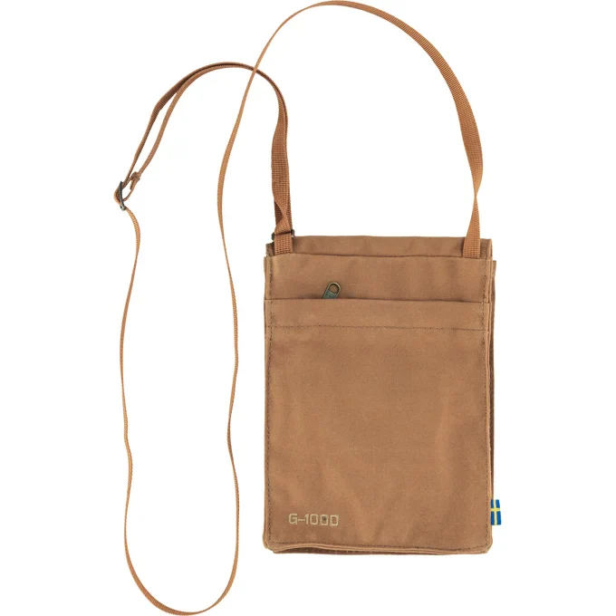 Fjallraven Pocket - Image 4
