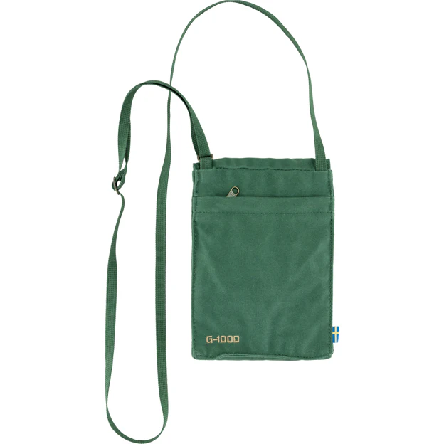 Fjallraven Pocket - Image 6