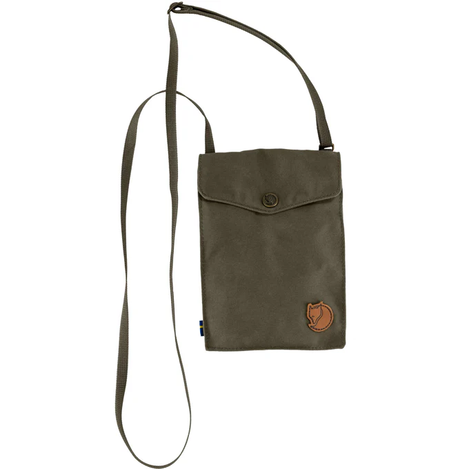 Fjallraven Pocket - Image 7
