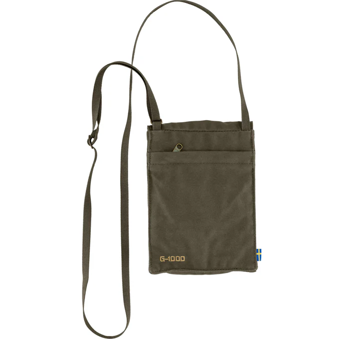 Fjallraven Pocket - Image 8