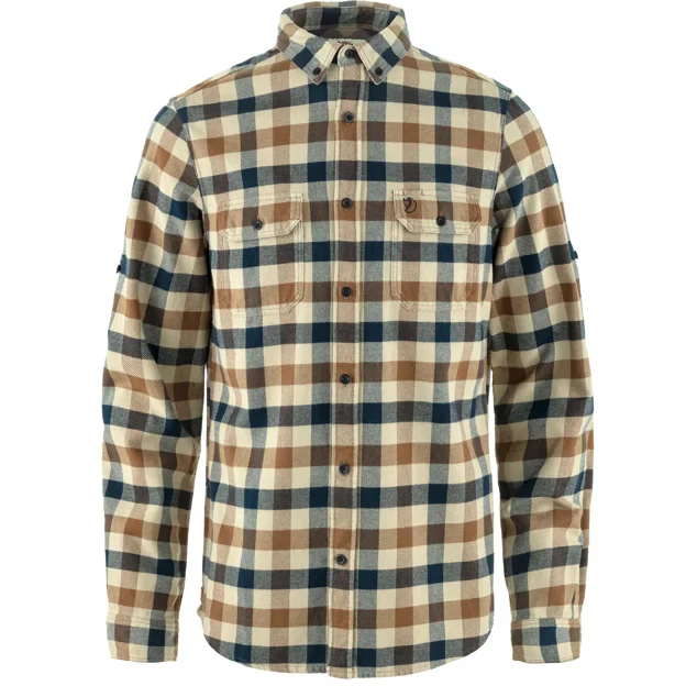 Fjallraven Skog Shirt Men's - Image 3