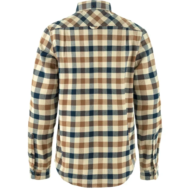 Fjallraven Skog Shirt Men's - Image 4