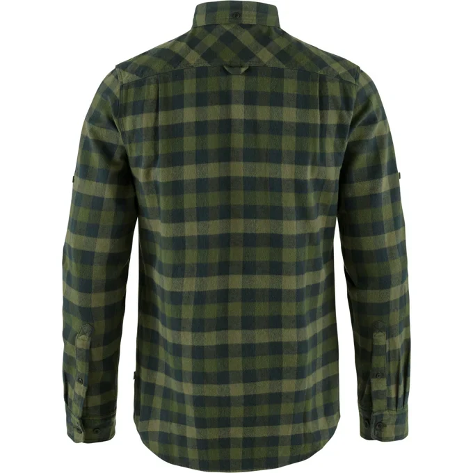 Fjallraven Skog Shirt Men's - Image 6