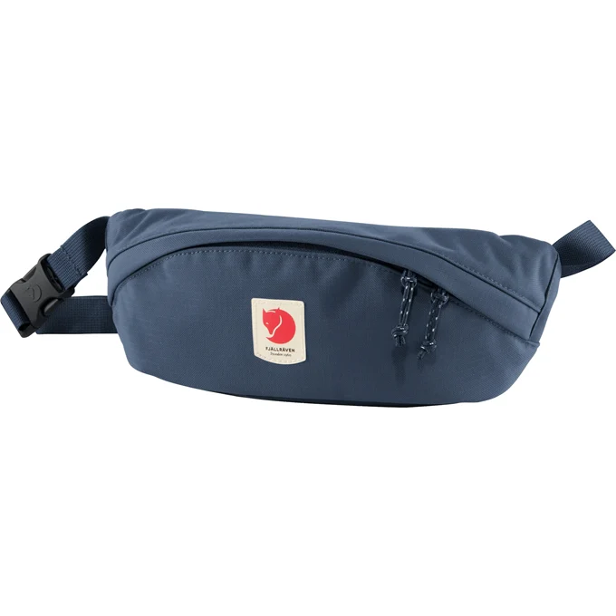 Fjallraven Ulvo Hip Pack Medium - Image 3