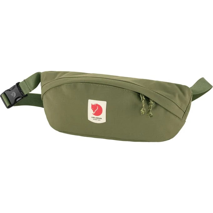 Fjallraven Ulvo Hip Pack Medium - Image 5