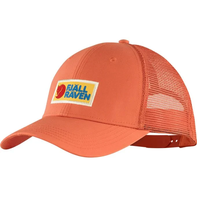 Fjallraven Vardag Ball Cap