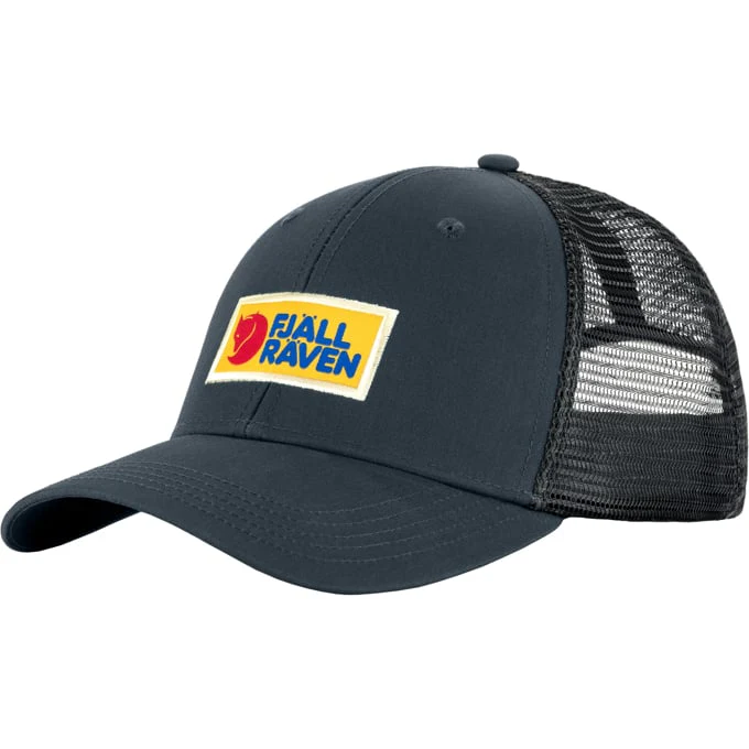 Fjallraven Vardag Ball Cap - Image 2