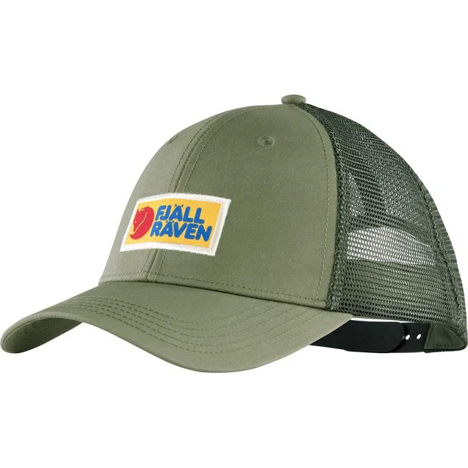 Fjallraven Vardag Ball Cap - Image 4