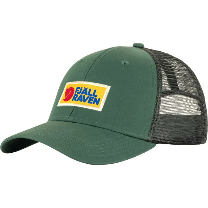 Fjallraven Vardag Ball Cap - Image 6