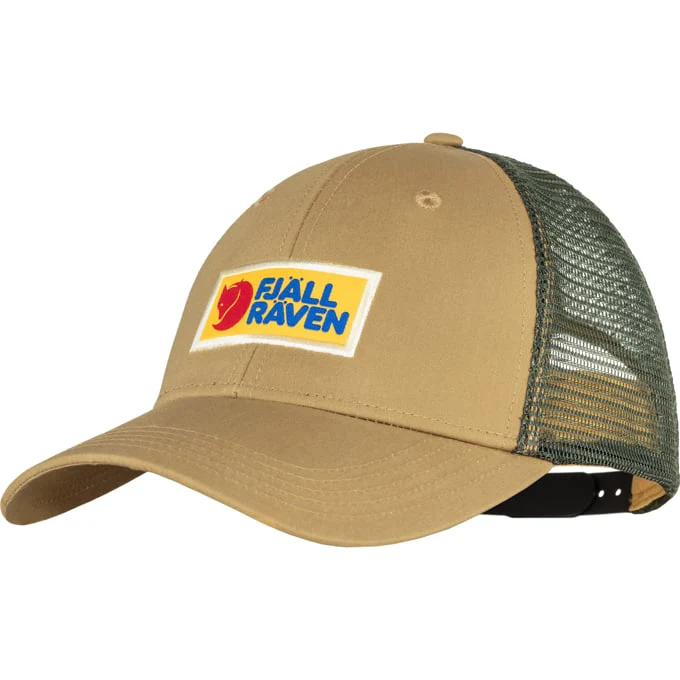 Fjallraven Vardag Ball Cap - Image 8