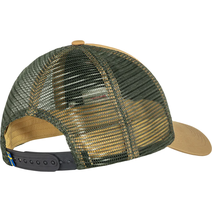 Fjallraven Vardag Ball Cap - Image 9
