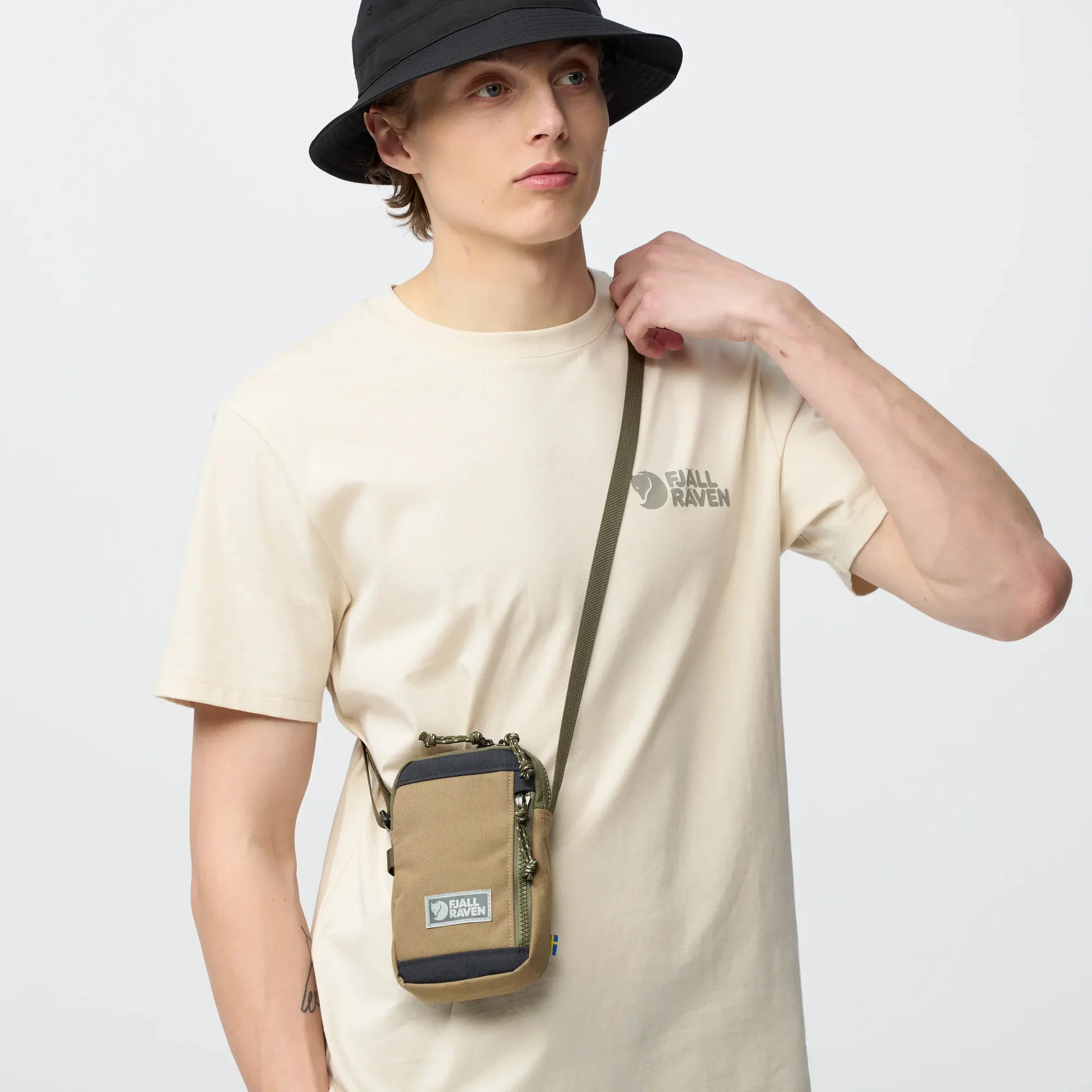 Fjallraven Vardag Pocket Small - Image 3