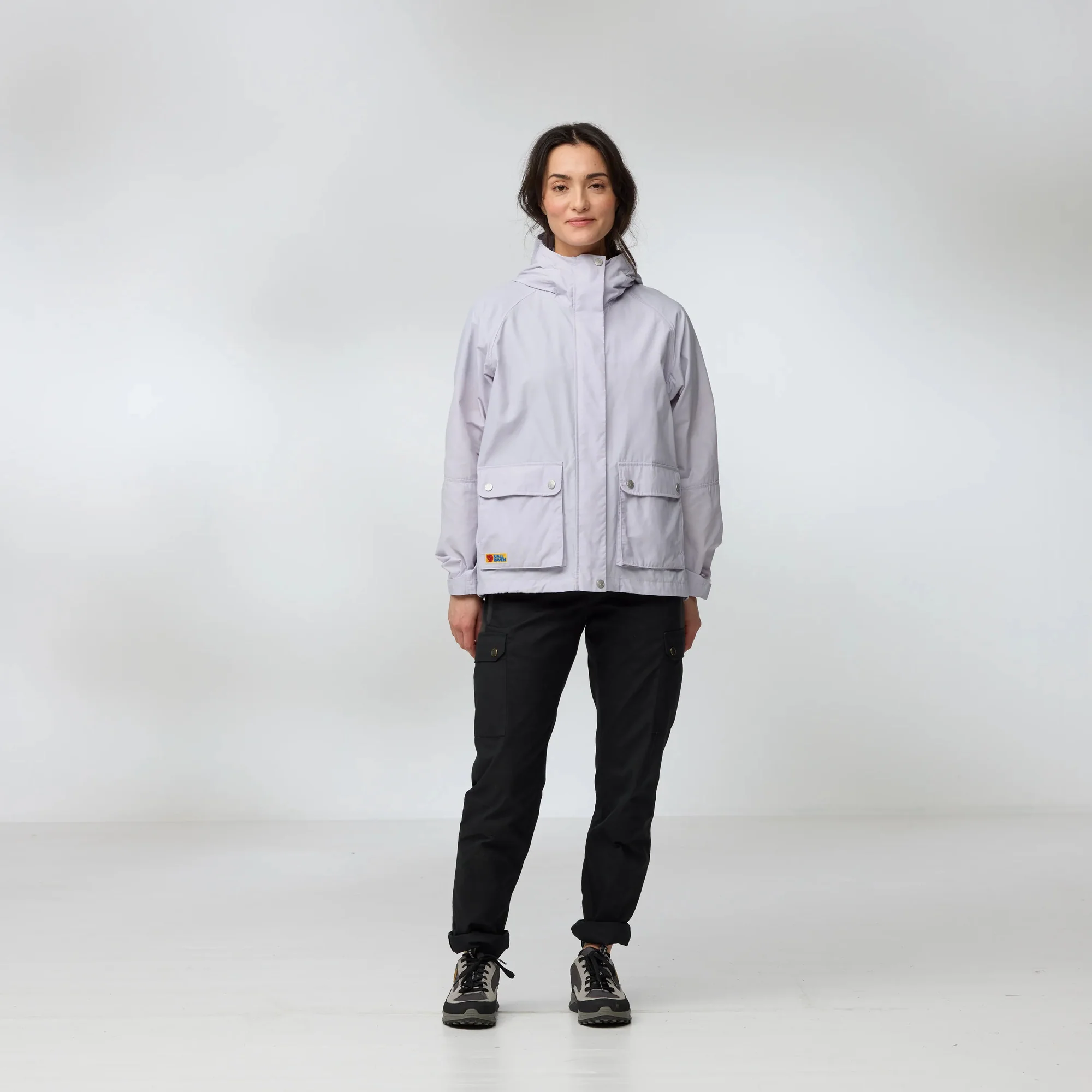 Fjallraven Vardag Vindby Jacket Women's - Image 3
