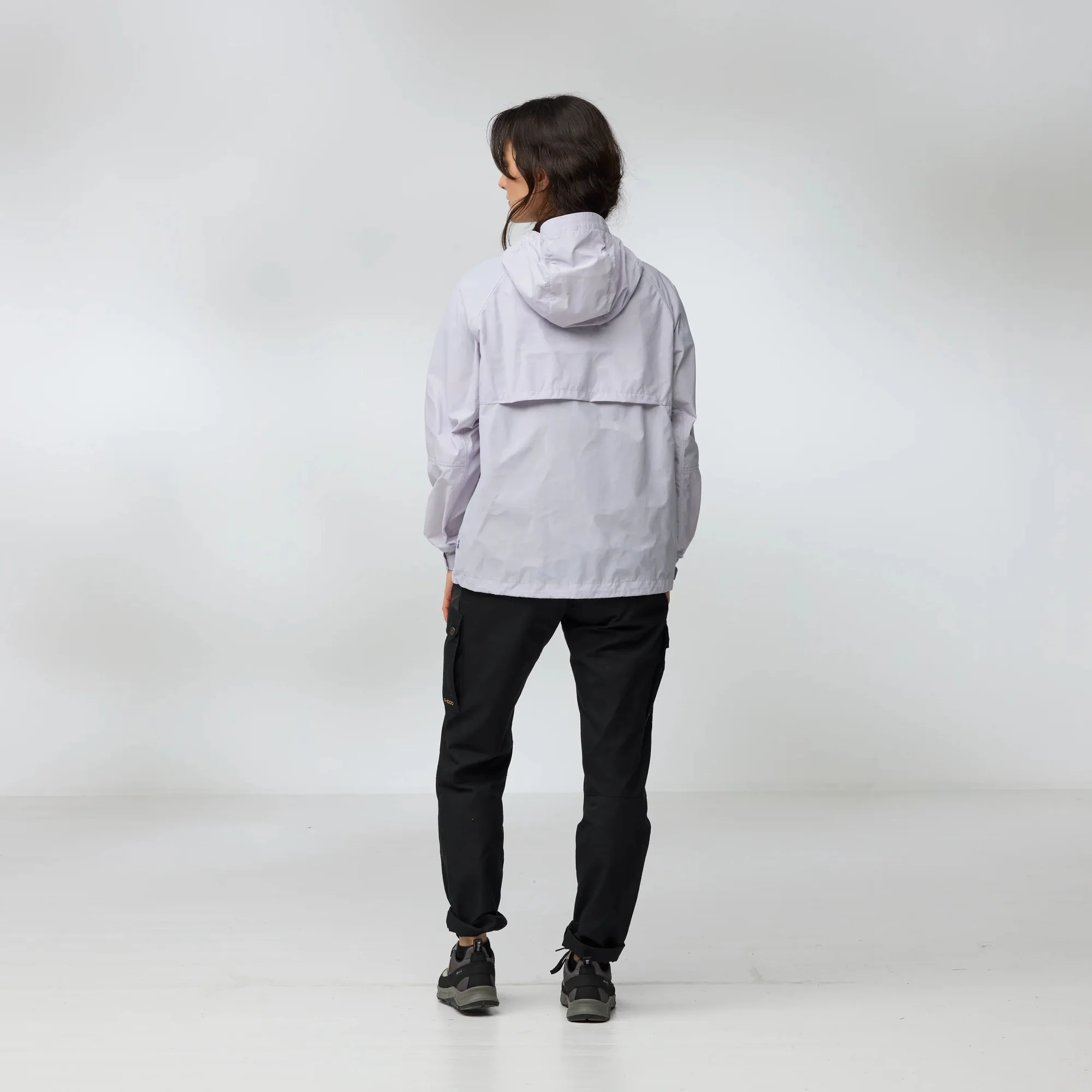 Fjallraven Vardag Vindby Jacket Women's - Image 4