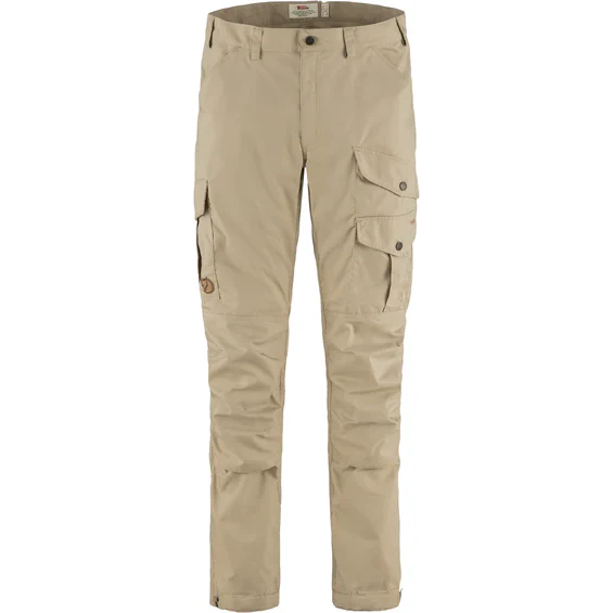 Fjallraven Vidda Pro Lite Trousers Men's - Image 3