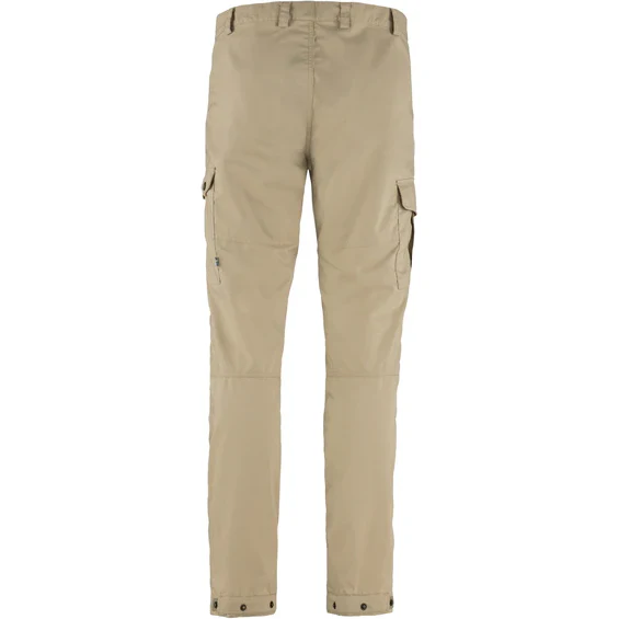 Fjallraven Vidda Pro Lite Trousers Men's - Image 4